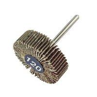 120g 30x 10x 3.2mm Rotacraft Flap Sander