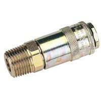 1/2\" Tapered Male Coupling