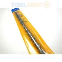 12 x 260mm tz sds plus drill bit