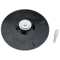 125mm Rubber Backing Disc