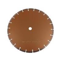 12 toolzone segmented diamond cutting disc