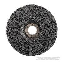 125mm polycarbide abrasive disc