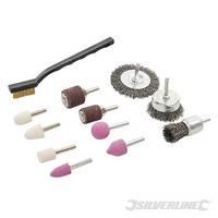 12pc Buffing & Polishing Kit