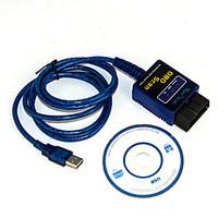 12v v15 obd2 elm327 interface usb can bus scanner diagnostic