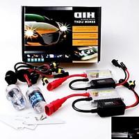 12v 35w h7 hid xenon conversion kit 6000k