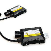 12v 55w d2c slim hid xenon ballasts for hid lights