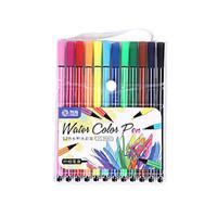 12 color pen set