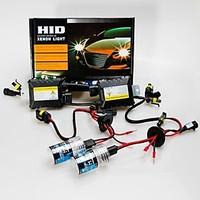 12V 35W 9006Hid Xenon Conversion Kit 6000K