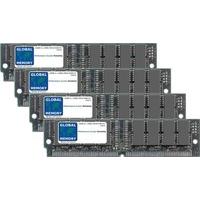 128MB (4 x 32MB) Dram Simm Memory Ram Kit for Cisco 7200 Series Npe-400 (Mem-Npe-400-128MB)