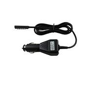 12V 3.6A car power adapter charger For Microsoft surface pro1 pro2 Tablet