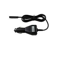 12v 36a car power adapter charger for microsoft surface pro1 pro2 tabl ...