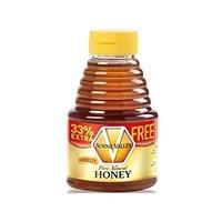 12 X Boyne Valley Honey Squeezy +33% 450g (12 Pack Bundle)