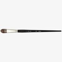 12 Filbert Jackson\'s Procryl Brush