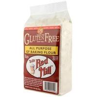 12 pack bobs red mill gf all purpose baking flour 600g 12 pack bundle