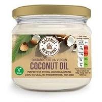 12 Pack of Coconut Merchant Coconut Oil 300 ML
