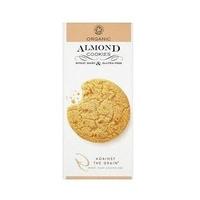 12 pack against the grain almond cookies 150g 12 pack bundle