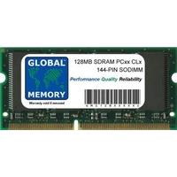 128mb pc66100133 sdram sodimm memory ram for ibook g3 powerbook g3g4