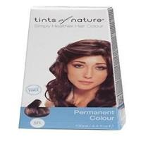 12 Pack of Tints of Nature Rich Copper Brown 130 ML