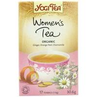 (12 Pack) - Yogi Tea - Women\'s Tea | 17 Bag | 12 Pack Bundle