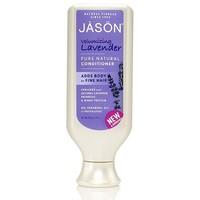 (12 PACK) - Jason Bodycare - Org Lavender Conditioner | 480ml | 12 PACK BUNDLE