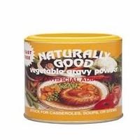 12 Pack of Naturally Good Gravy Powder Naturally Good Gravy Powder 130 g