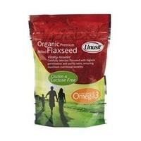 (12 PACK) - Granovita - Organic Milled Flaxseed | 300g | 12 PACK BUNDLE