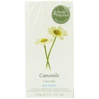 12 pack heath and heather camomile herbal tea 20 bag 12 pack bundle