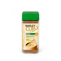 (12 PACK) - Barleycup - Organic Instant Grain Coffee | 100g | 12 PACK BUNDLE