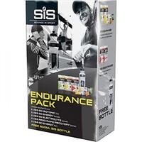 12 pack x sis endurance pack 1 box science in sport