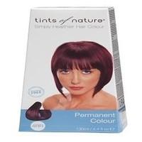 12 pack of tints of nature earth red 130 ml