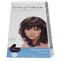 12 Pack of Tints of Nature Rich Chocolate Brown 130 ML