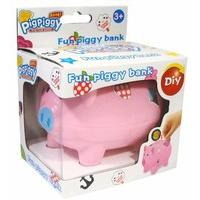 12 Decorate Your Own Piggy Banks