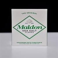 12 Pack of Gluten Free Maldon Salt Sea Salt 250 g