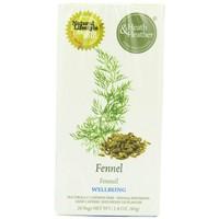 12 pack heath and heather fennel herbal tea 20 bag 12 pack bundle