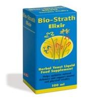 12 Pack of Bio-Strath Bio-strath Elixir 100 ML