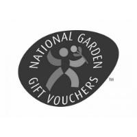 £120 National Garden Gift Card - discount price