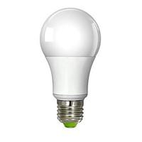 12W E26/E27 LED Globe Bulbs A60(A19) 1 COB 1160 lm Warm White / Cool White AC 100-240 V