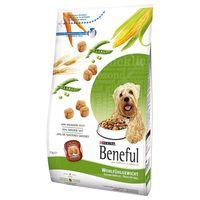 12kg beneful dry dog food 3kg extra free healthy weight 15kg