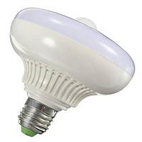 12W E26/E27 LED Smart Bulbs T120 12 SMD 5630 1000-1200 lm Warm White Cool White Infrared Sensor Sensor Decorative AC85-265 V 1 pcs