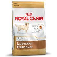 12kg Royal Canin Breed Dry Dog Food + 2kg Free!* - Golden Retriever Junior (14kg)