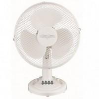 12 2 Speed Desk Fan