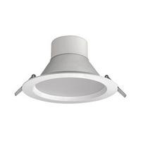 12.5W Integrated Downlight 2800k