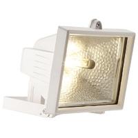 120w halogen white eco floodlight s5888