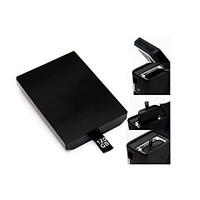 120gb hdd internal hard drive disk for microsoft xbox 360 slim xbox 36 ...