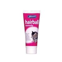 (12 Pack) Johnson\'s Vet - Hairball Remedy