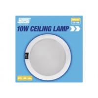 12v 10w Caravan Ceiling Lamp