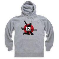 12th Man Hoodie