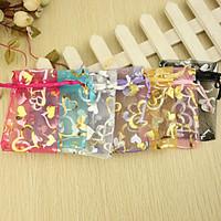 12 Piece/Set Favor Holder Organza Favor Bags Non-personalised