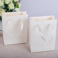 12 Piece/Set Favor Holder-Cuboid Card Paper Favor Bags Non-personalised