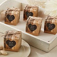 12 Piece/Set Favor Holder - Creative Card Paper Favor Boxes Non-personalised Beter Gifts Wedding Party Decorations